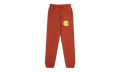 EE Basic Sweatpants "Rusty/Yellow" EE604