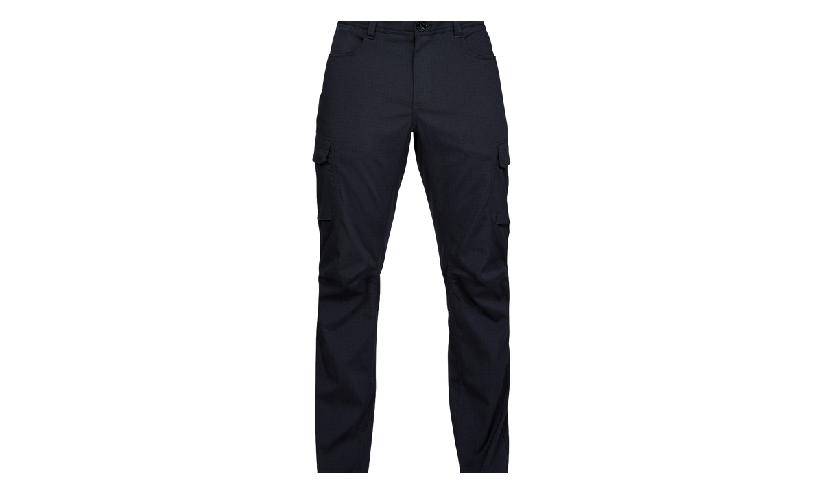 Enduro Cargo Pants "Black" 1316927 001