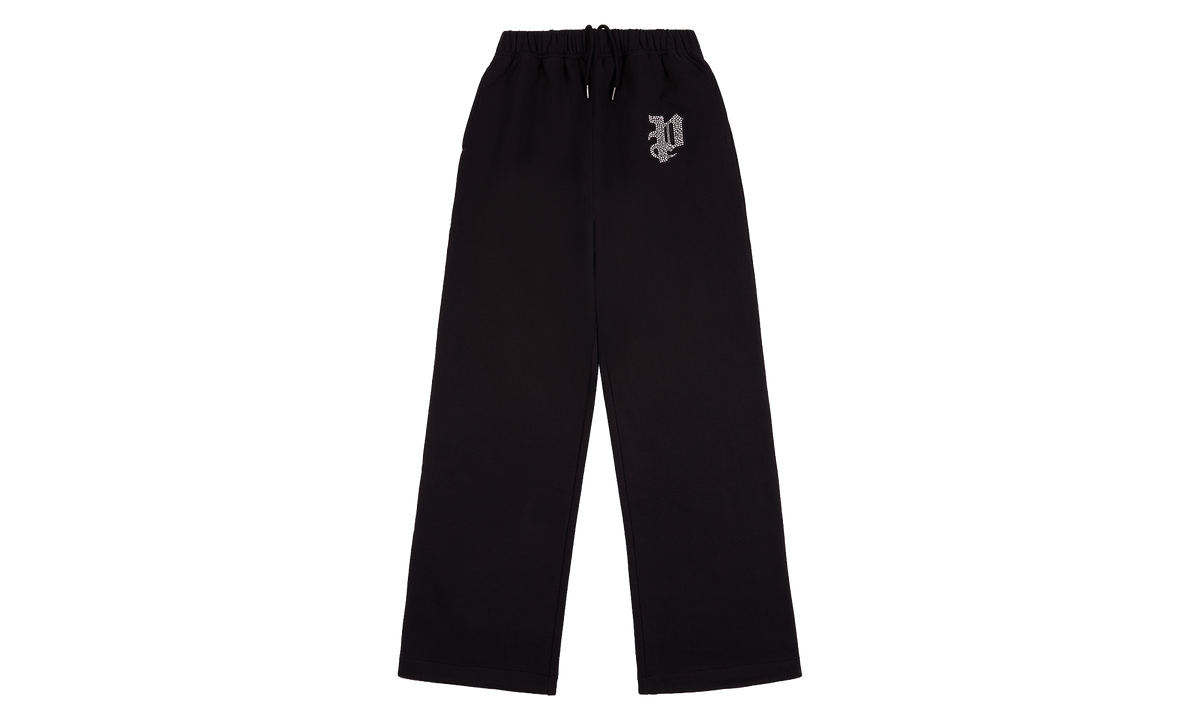 Iced Logo Sweatpant "Black" M4217 MBPP126