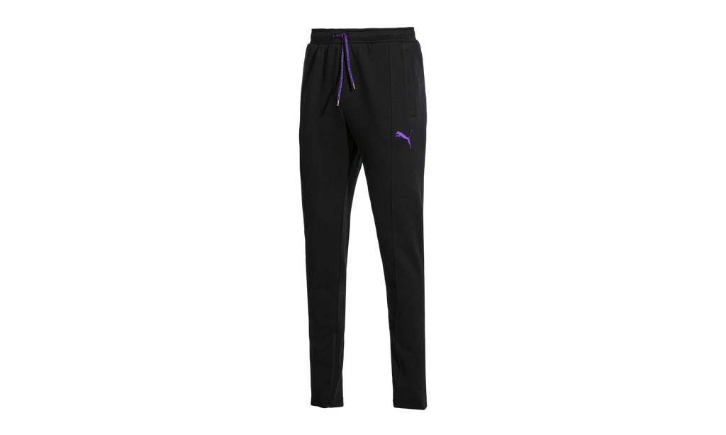 Sankuanz Fitted Pants "Black" 578700 01