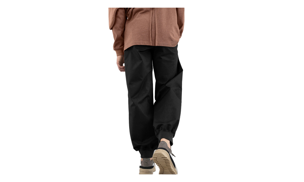 Han Pants "Black" 576886 75