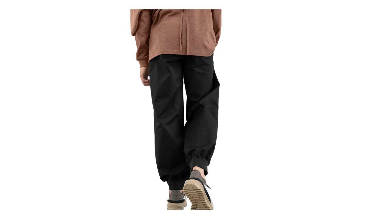 Han Pants "Black" 576886 75