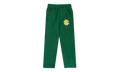 EE Boucle Sweatpants "FW24 - Green/Yellow" EE547