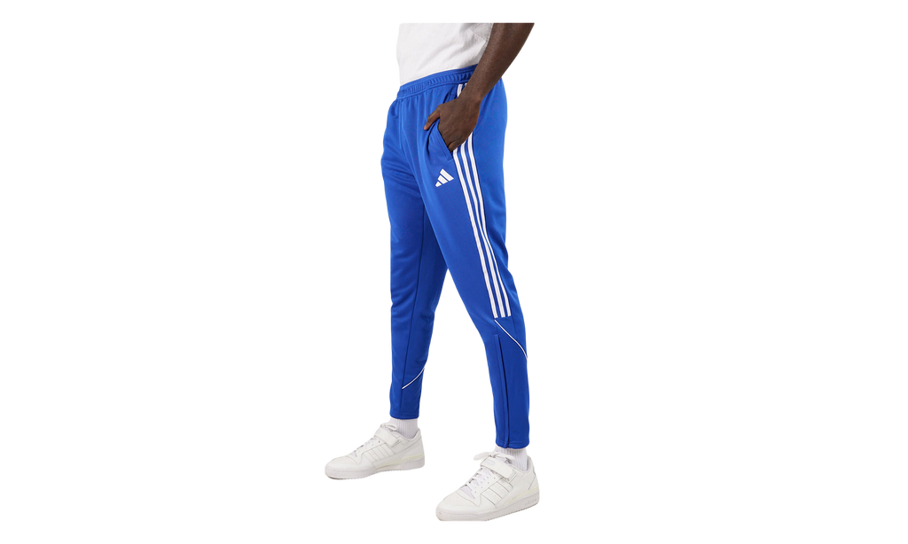 TIRO23 PANT "Blue" HY7576