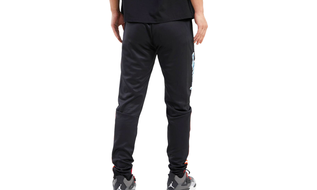 New York Mets Home Town Track Pants "Black" LNM433596 BLK