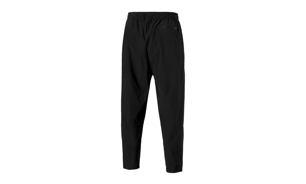 Scuderia Ferrari Life Pants "Puma Black" 577837 01