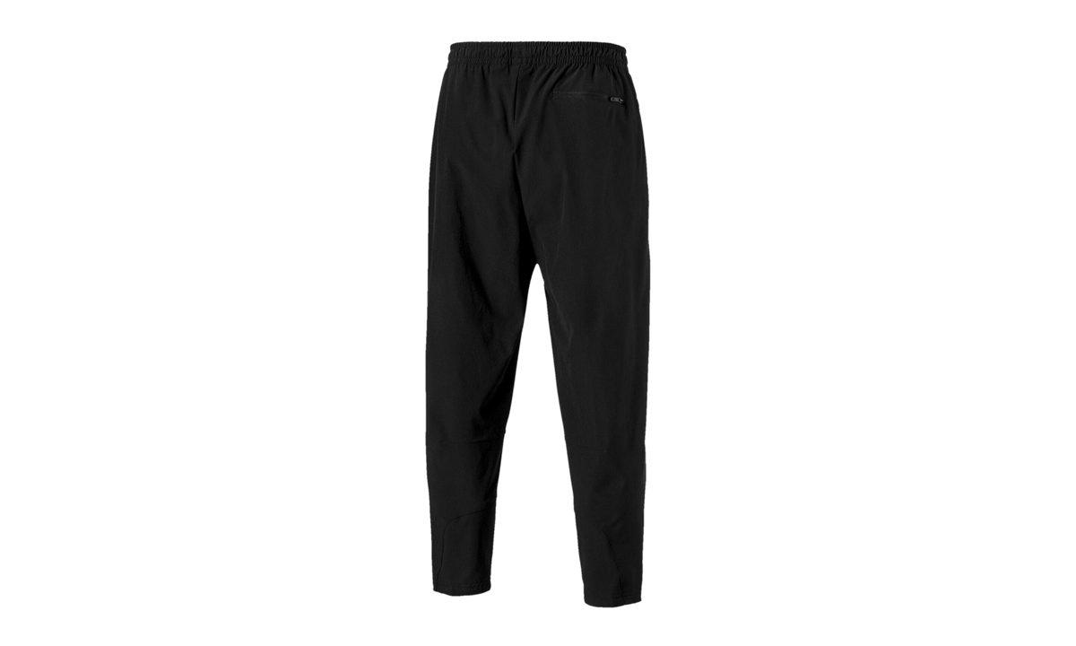 Scuderia Ferrari Life Pants "Puma Black" 577837 01