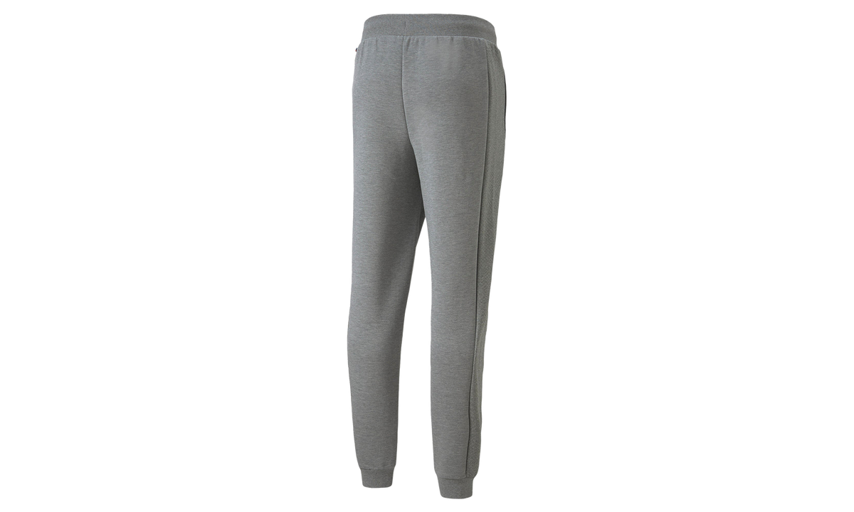 BMW Motorsport SWEAT PANTS "Medium Gray Heather" 535866 03