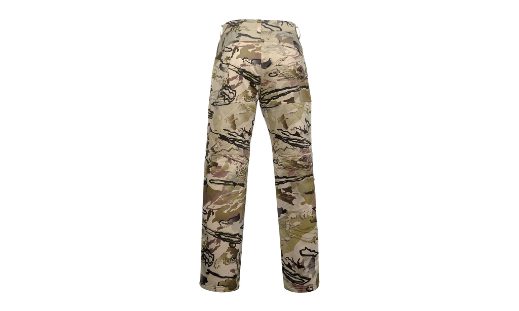 Brow Tine Pants "Barren Camo AFS / Black" 1355317 999