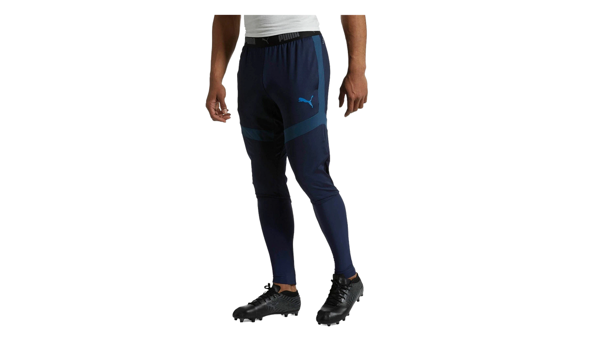 Ftblnxt Pro Pant "Blue" 655793 03