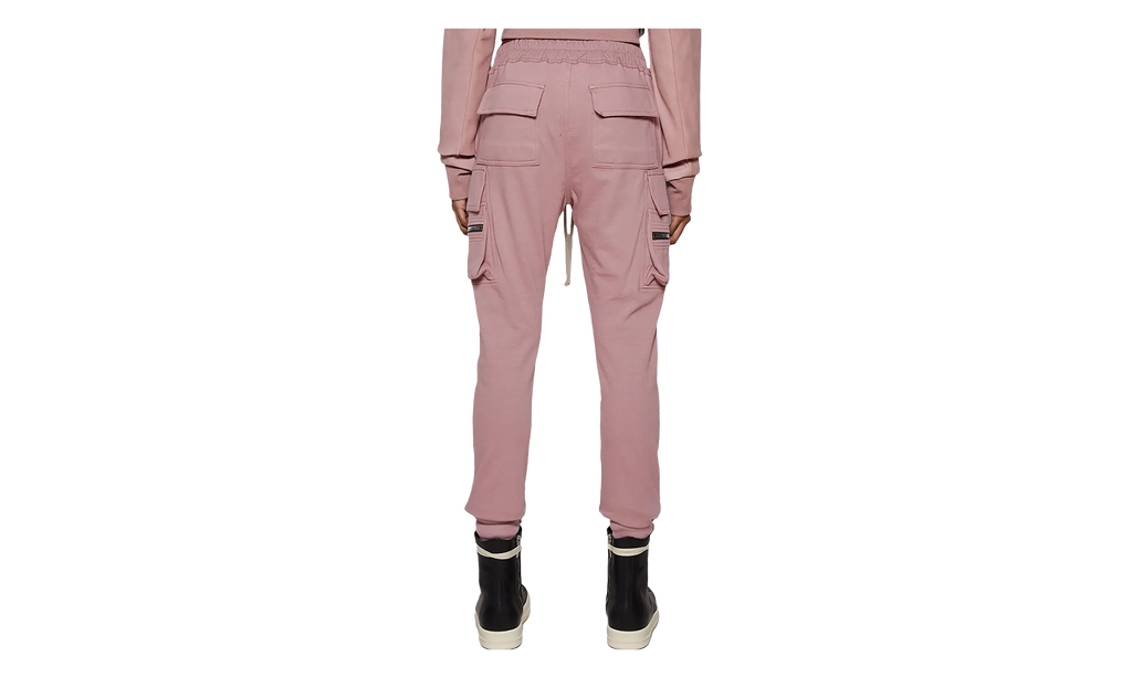 Matsodon Cargo Pants "Dusty Pink" RP01D2323 BA 63