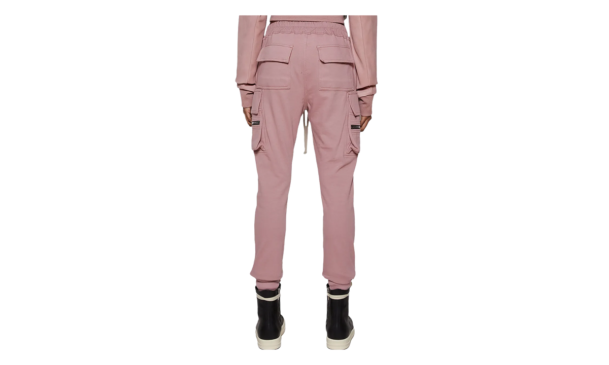 Matsodon Cargo Pants "Dusty Pink" RP01D2323 BA 63
