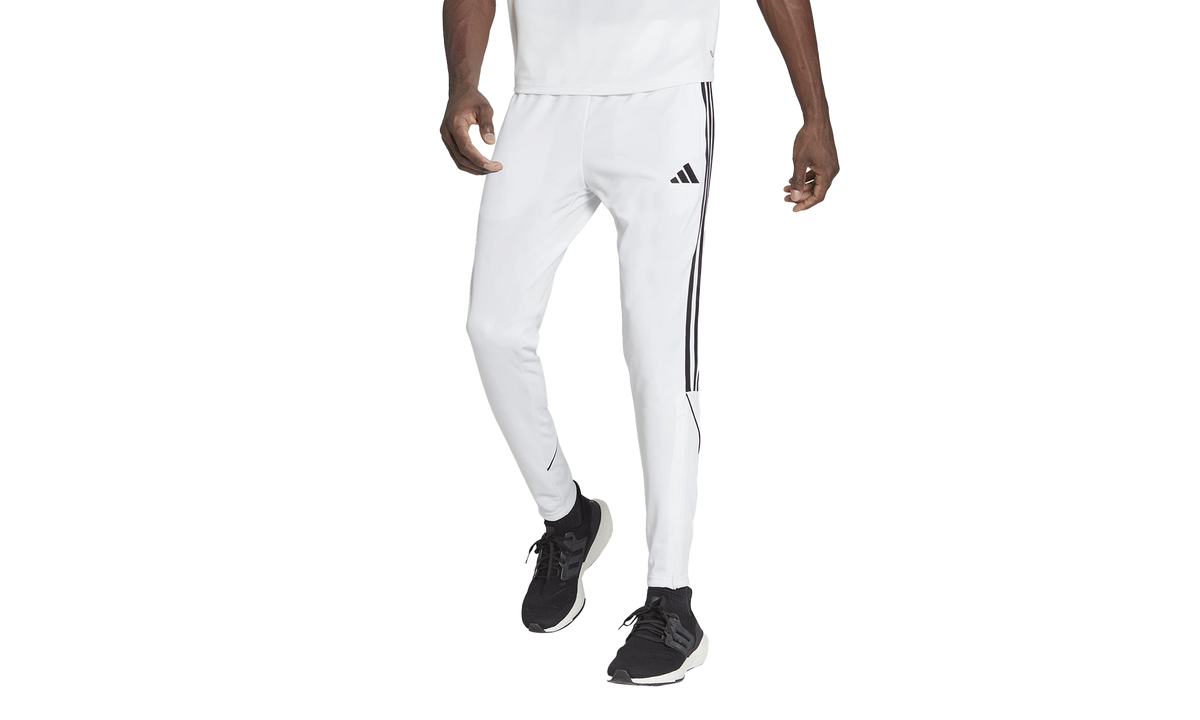 TIRO23 League Pant "White" HS3531
