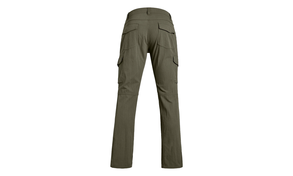 Tactical Guardian Cargo Pants "Marine OD Green" 1316930 390