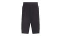 Cotton Blend Cargo Pants "Washed Black" S50KA0708M35685861