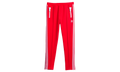 Big Zipper Pant Vivid Red "VIVRED" HY1816