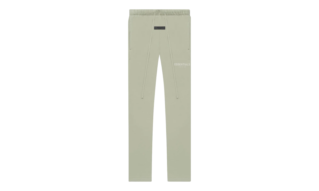 Relaxed Sweatpants "Seafoam" 130BT212044F
