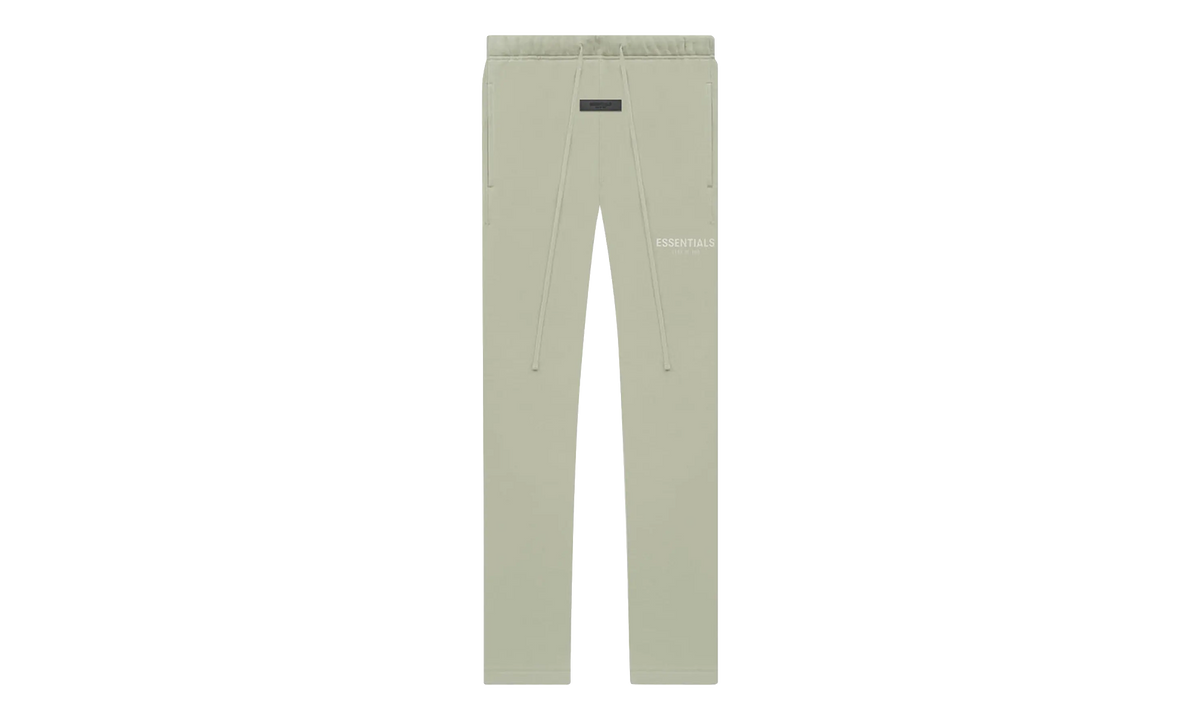 Relaxed Sweatpants "Seafoam" 130BT212044F