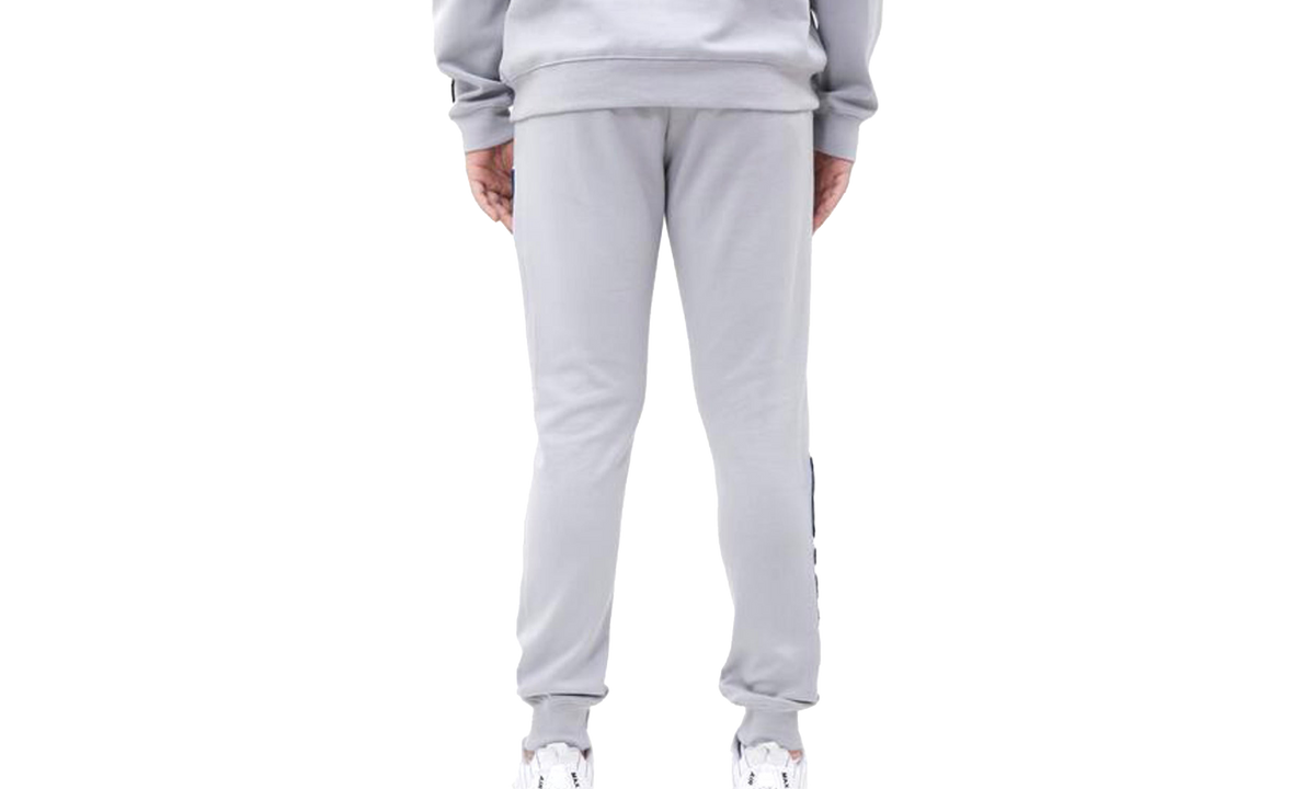 NFL New York Giants Logo Blended Jogger Pants "Grey" FNG440119 GRY