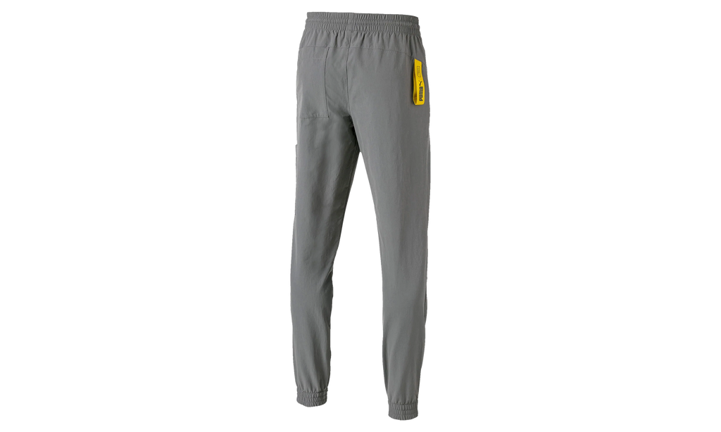 NU-TILITY WOVEN PANT "Grey" 580183 37