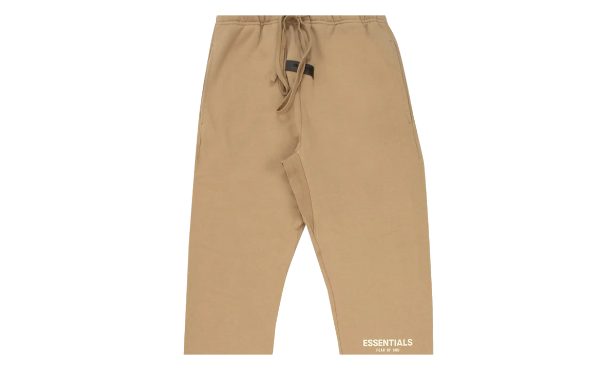 Essentials Sweatpant "Oak" 130BT212025F