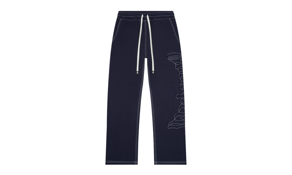OG Logo Sweatpants "Navy" FAQIX4TJ