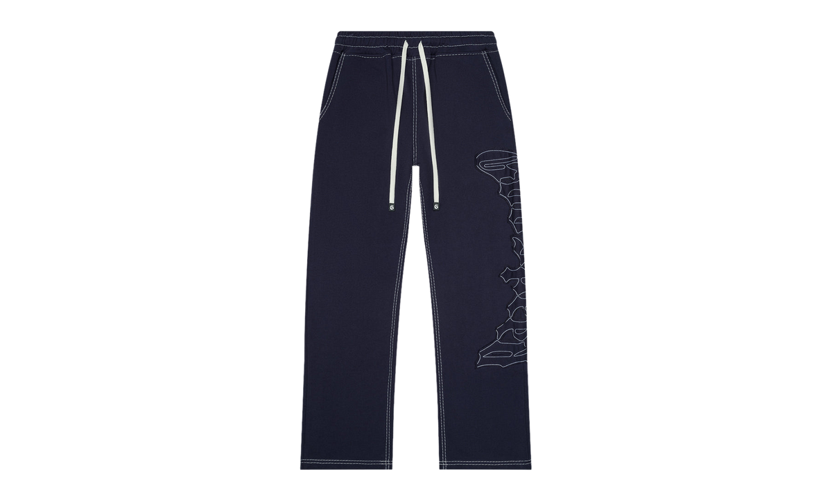 OG Logo Sweatpants "Navy" FAQIX4TJ