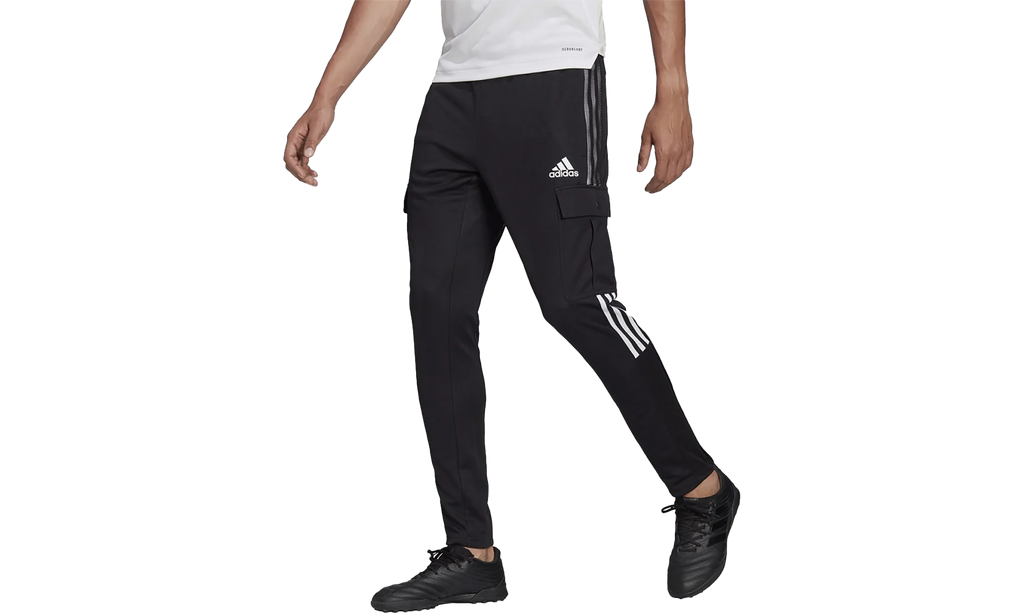 Tiro Winterized Cargo Pants "Black" HC7703