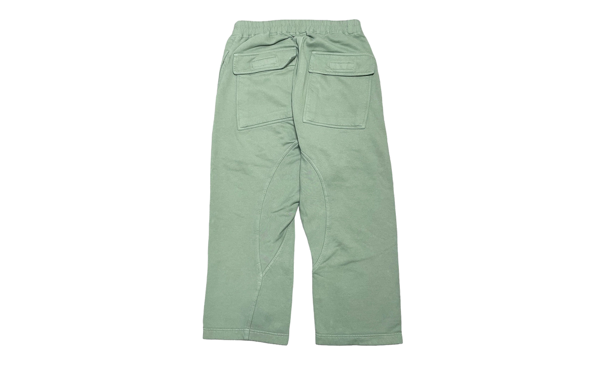Prisoner Pants "Aqua" DU02B4375 F56