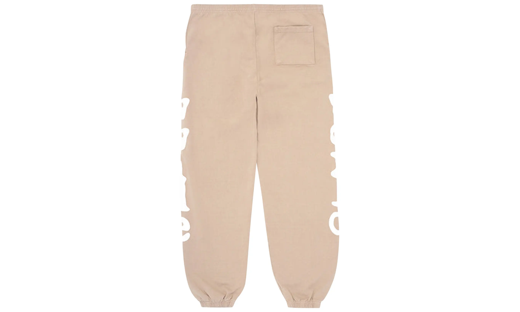 Beluga Sweatpants "Sand" SP5der157