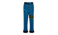 Monogram Printed Sweatpants "Balmain x Pokemon" YH3OB070GB39