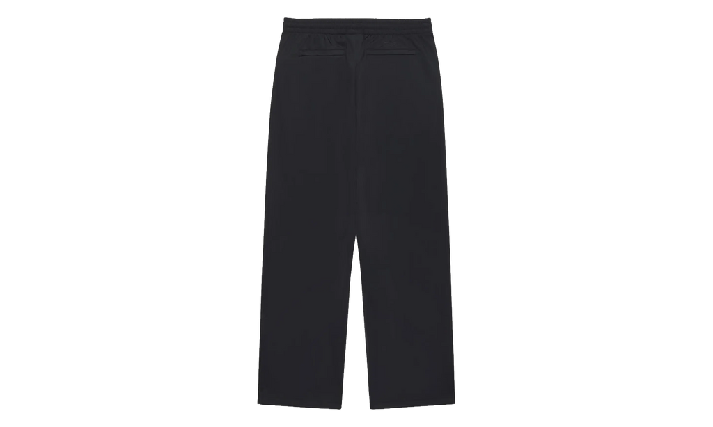 SP5DER Rhinestone Track Pant "Black" SP5der652