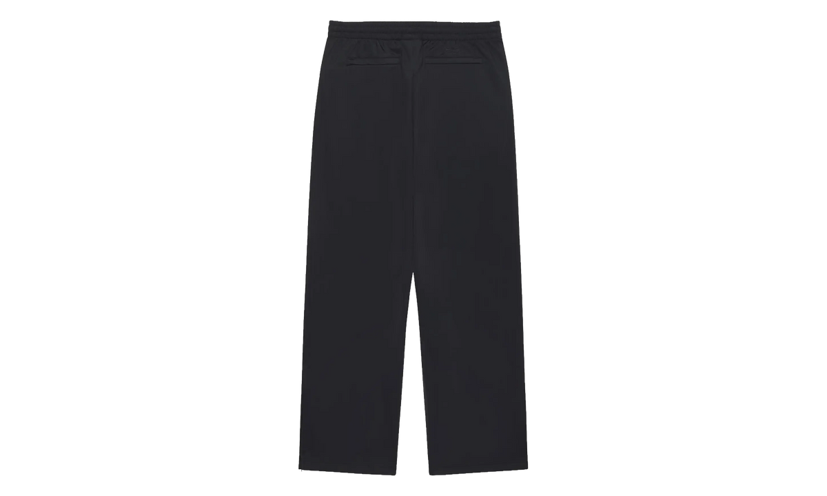 SP5DER Rhinestone Track Pant "Black" SP5der652