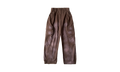 Exel Sprayed Cargo Pants "Grey" N3AW24PT07CG