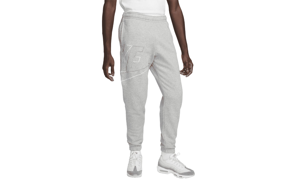 Club Fleece+ Pants Mens Style "Heather Grey" DX0547 063