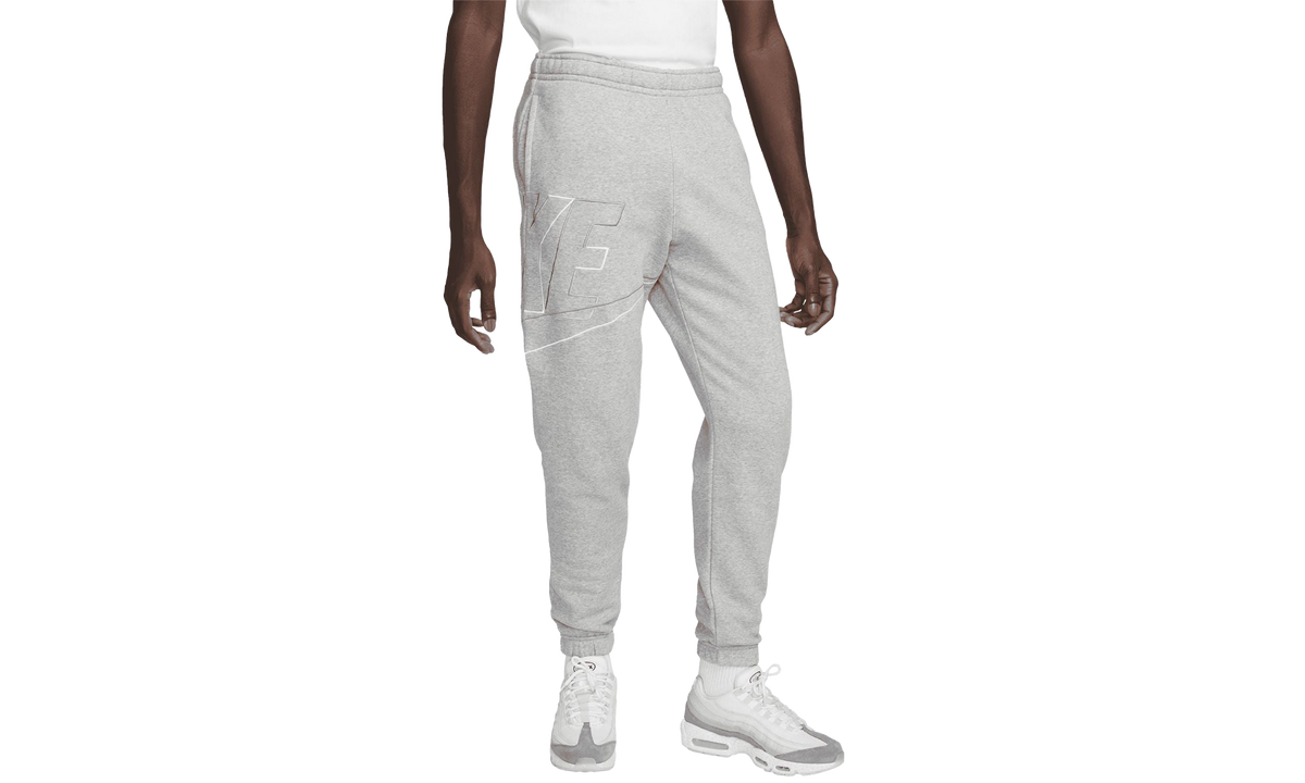 Club Fleece+ Pants Mens Style "Heather Grey" DX0547 063