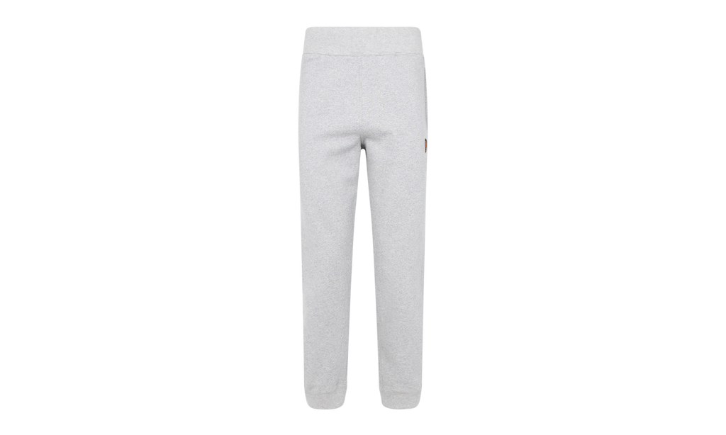 Slim Sweatpants "BAPE x Kid Cudi - Grey" 83122130