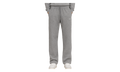 Cotton Sweatpants "Heather Grey" 44MCH054F5004030