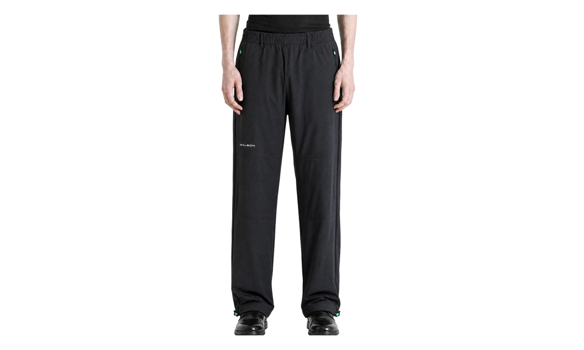 Performance Traverse Pants "Black" M 9586 BLK