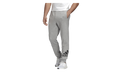 Must Haves Badge of Sport French Terry Pants "Medium Grey Heather" GC7345