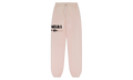 MA Bar Logo Sweatpants "Pink" SS23MJL011 379 SILV