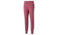 BMW Motorsport ESSENTIAL FLEECE PANTS "Dusty Orchid" 536244 05