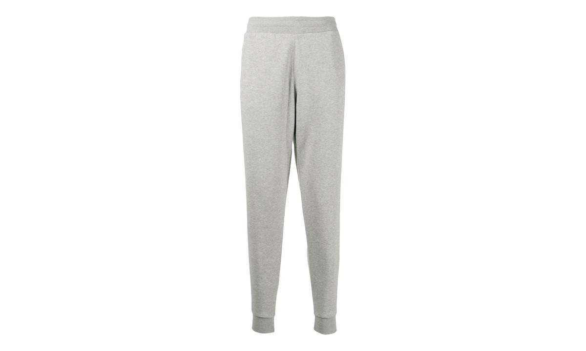 3 Stripes Pant "GREY HEATHER" ED6024