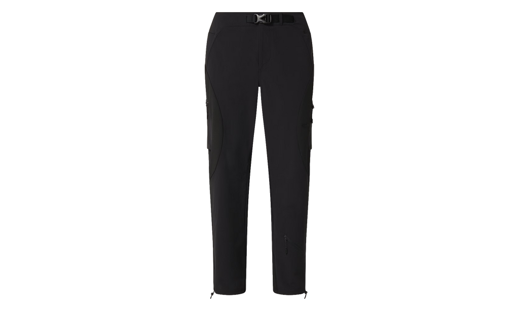 Latitude Arc Pants "Blackout" FOA405425 02E