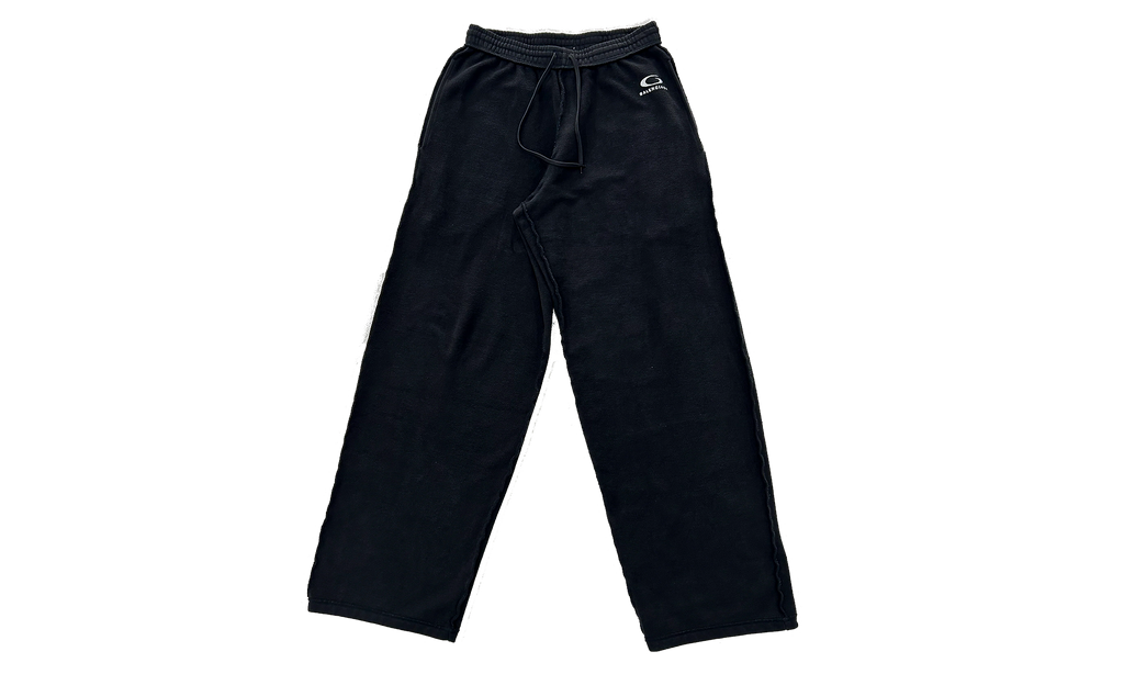 Inside Out Sweatpants "Black" 400024699411