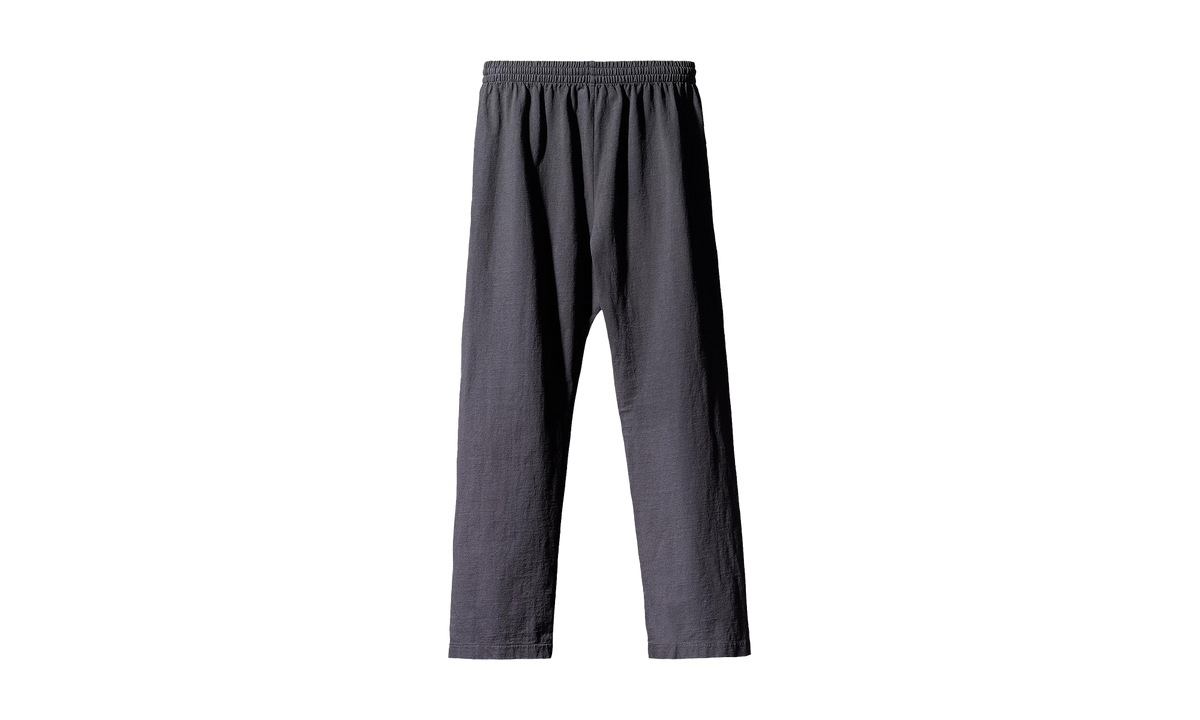 Yeezy Gap Engineered by Balenciaga Sweatpants "Black" YZYG745