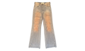 Chopper Carpenter Pants "Rust Blue" SS26 SEK PNT01 BLU