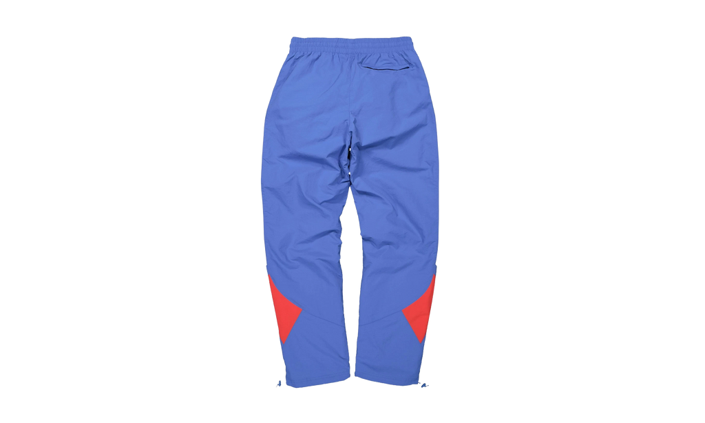 Classics Twin Vector Track Pants "Blue Blast" FJ3334
