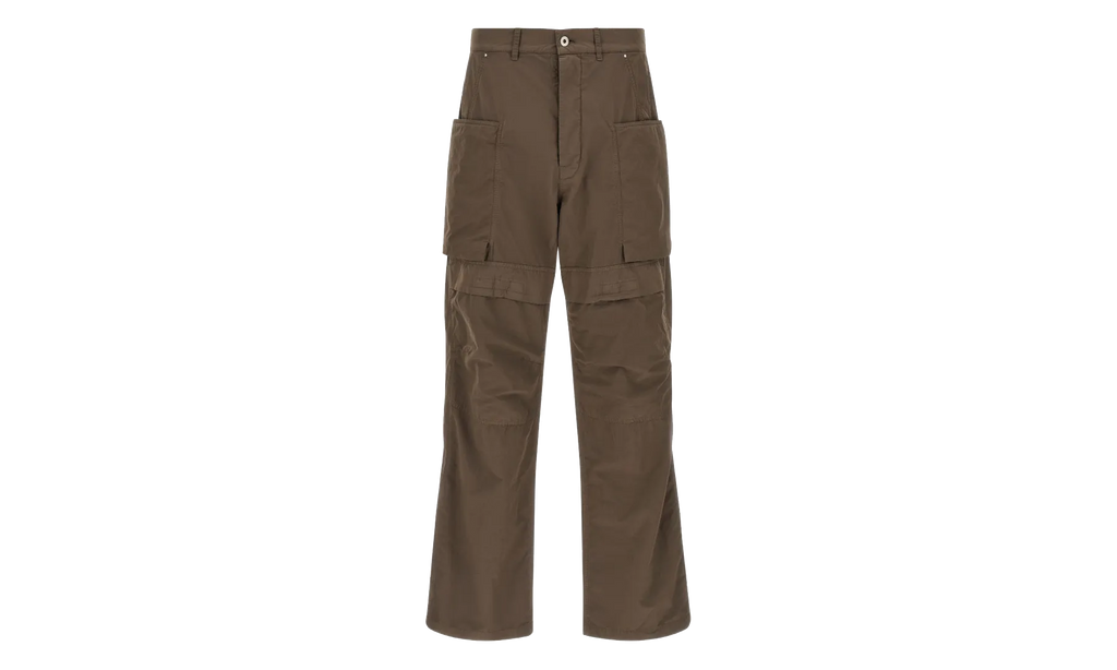 Stefan Cargo Pants "Dust" DU01F4368 CR 34