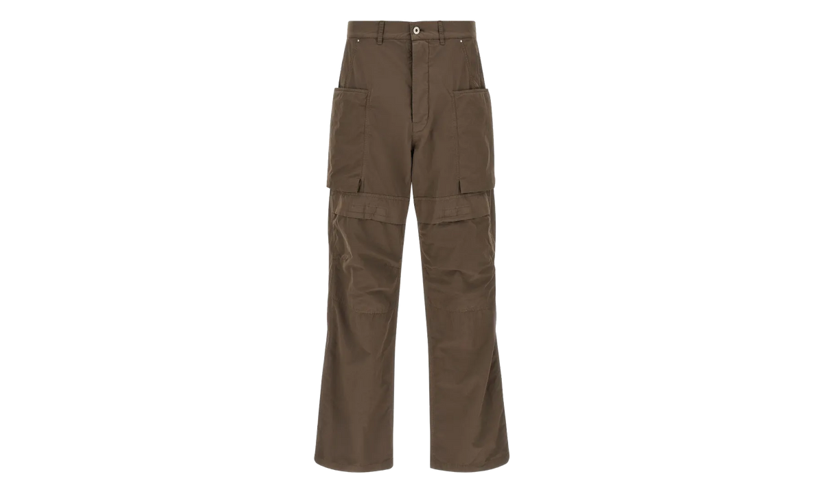 Stefan Cargo Pants "Dust" DU01F4368 CR 34